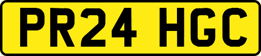 PR24HGC