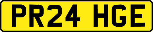 PR24HGE