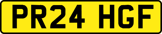 PR24HGF