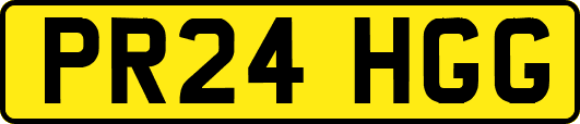 PR24HGG