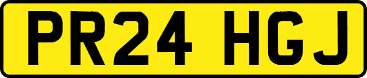 PR24HGJ