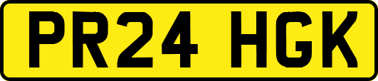 PR24HGK