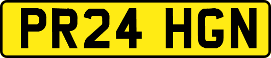 PR24HGN