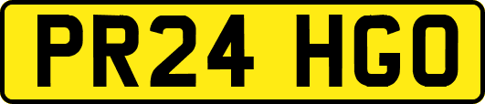 PR24HGO