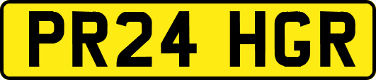 PR24HGR