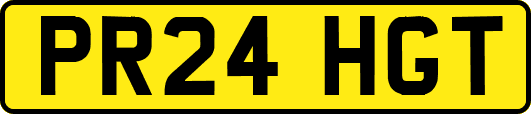 PR24HGT