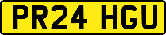 PR24HGU