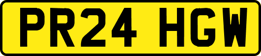 PR24HGW