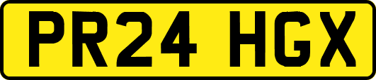 PR24HGX