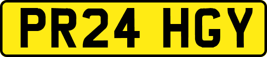 PR24HGY