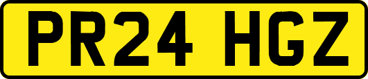 PR24HGZ