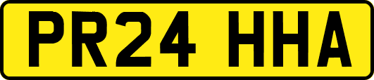 PR24HHA