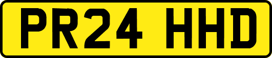 PR24HHD
