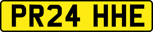 PR24HHE
