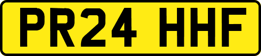 PR24HHF