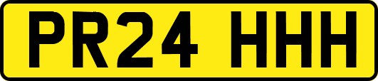 PR24HHH