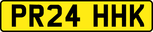 PR24HHK