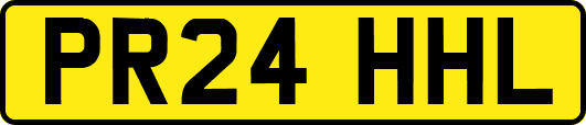 PR24HHL