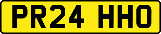 PR24HHO