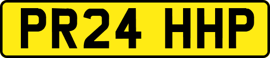 PR24HHP