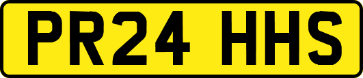 PR24HHS