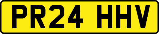 PR24HHV