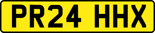 PR24HHX