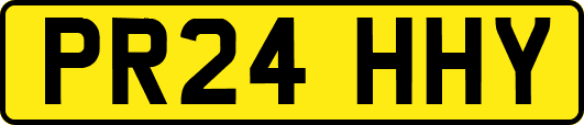 PR24HHY