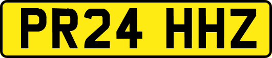 PR24HHZ