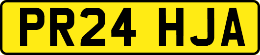PR24HJA