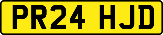 PR24HJD