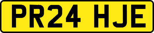 PR24HJE