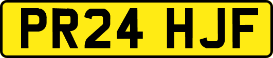 PR24HJF
