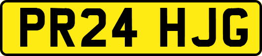 PR24HJG