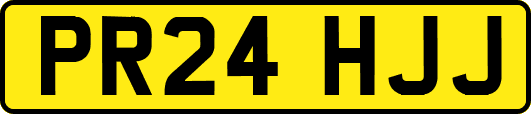 PR24HJJ