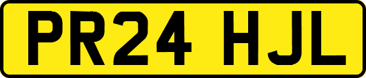 PR24HJL
