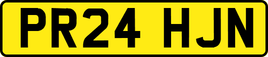 PR24HJN
