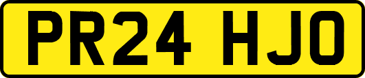 PR24HJO