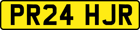 PR24HJR