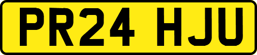 PR24HJU