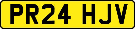 PR24HJV
