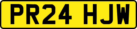 PR24HJW