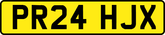 PR24HJX