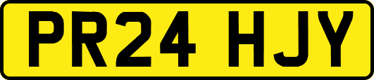 PR24HJY