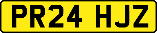 PR24HJZ