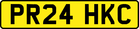 PR24HKC