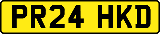 PR24HKD