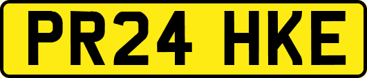 PR24HKE