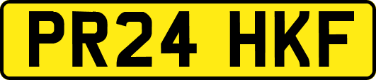 PR24HKF