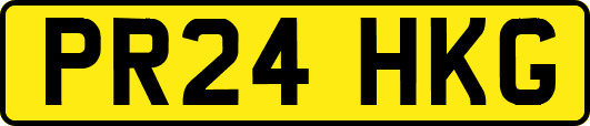 PR24HKG